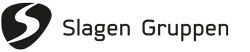 Slagen